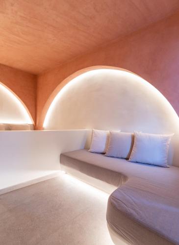 Kykladonisia Traditional Settlement