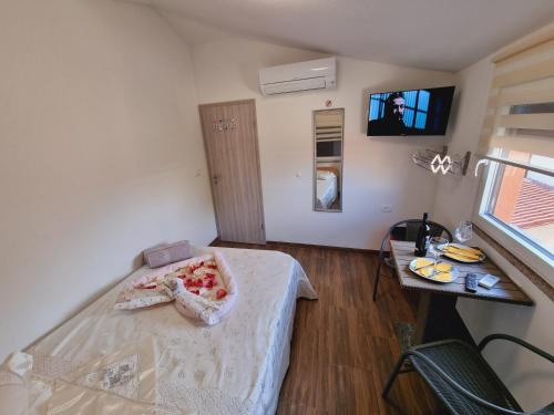 Hostel Bella Vista