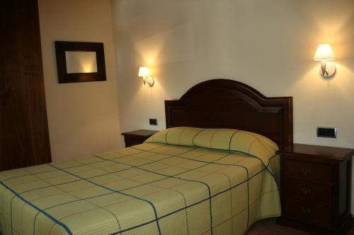 Apartamentos Les Picardes