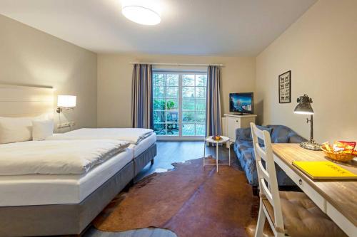 Ringhotel Friederikenhof