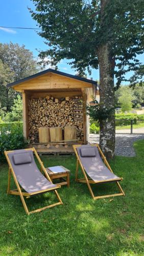 Plitvice Holiday Lodge