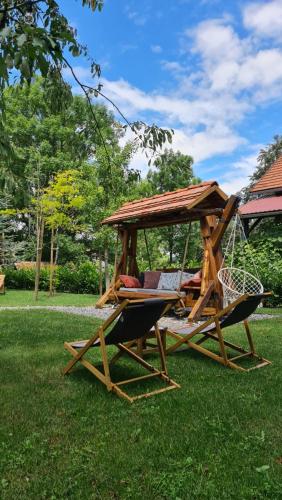 Plitvice Holiday Lodge