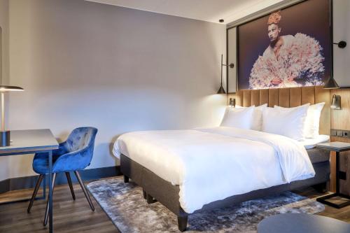 Radisson Blu Royal Garden Trondheim