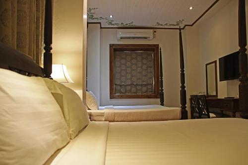 Hotel Veneto De Vigan
