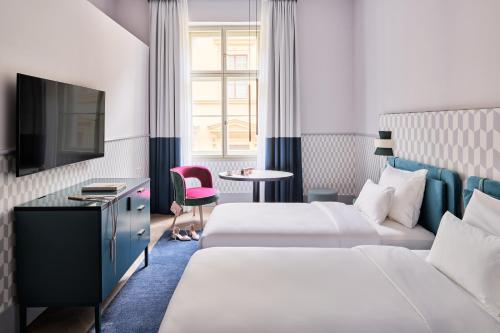 Falkensteiner Hotel Prag