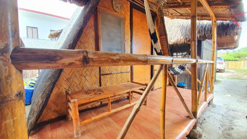 Calatagan's Bahay Kubo