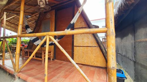 Calatagan's Bahay Kubo