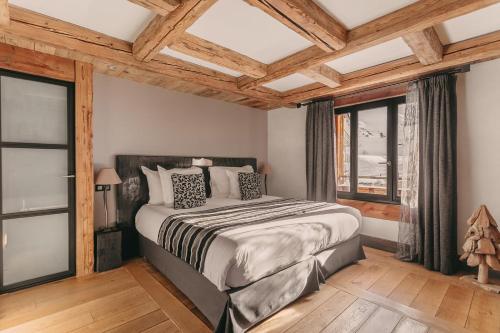 Les Suites Du Nevada
