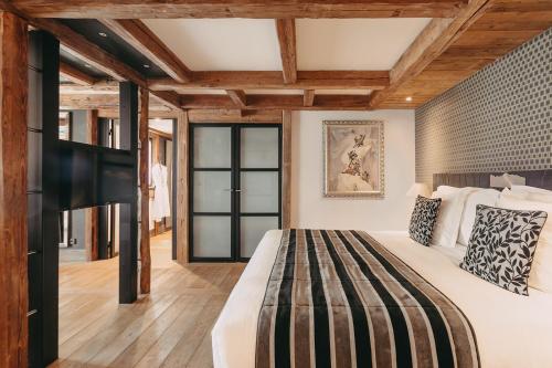 Les Suites Du Nevada