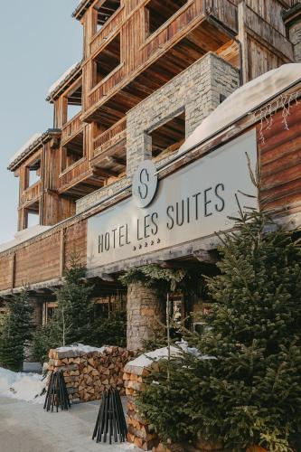 Les Suites Du Nevada