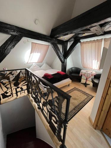 Hotel Sichelschmiede