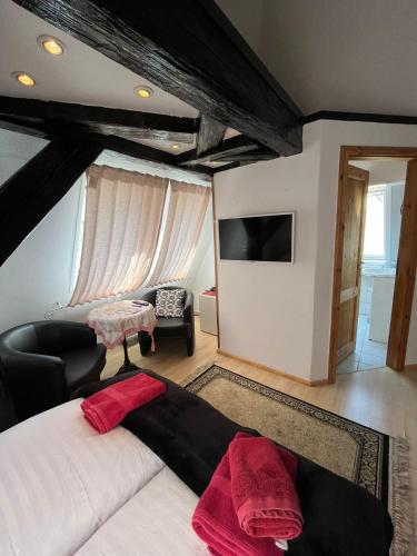 Hotel Sichelschmiede