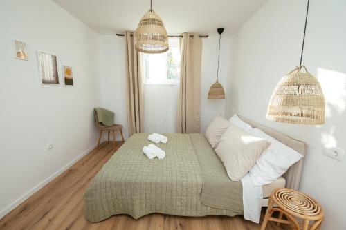 Apartmani Barbaroša