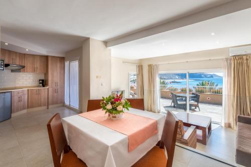 Apartamentos Vista Sur