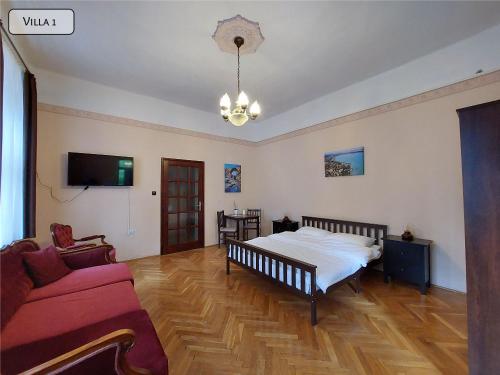 Marton Villa