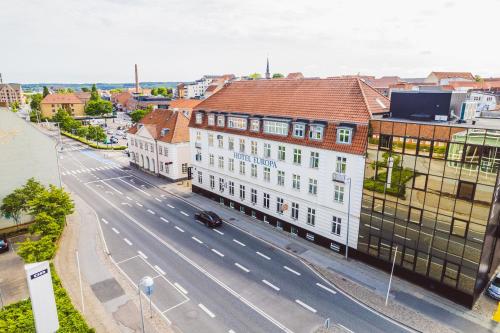 Hotel Europa