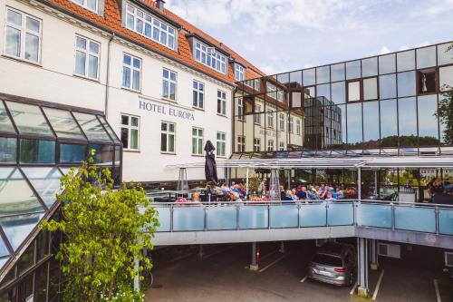 Hotel Europa