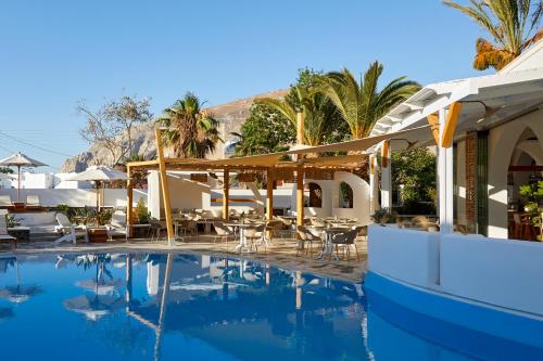 Hermes Hotel