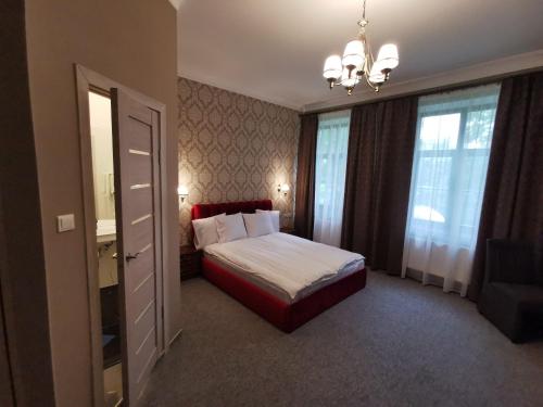 Hotel Kārklu Muiža