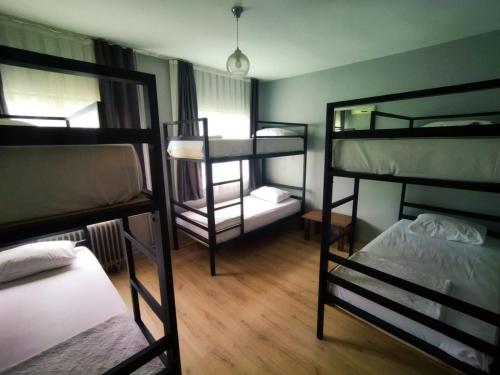 Sultan Hostel