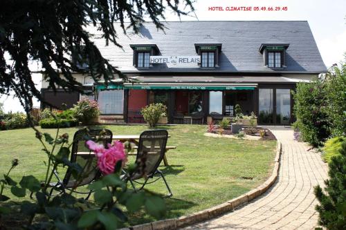 Hôtel Du Relais