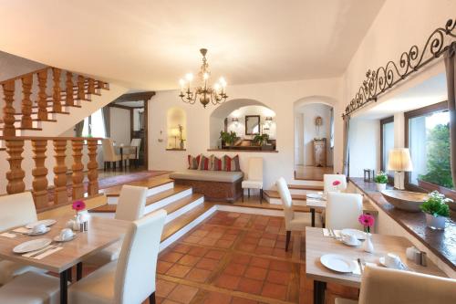 Romantik Pension Die Haslachmühle