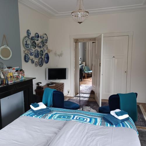 Bed and Breakfast Lenie