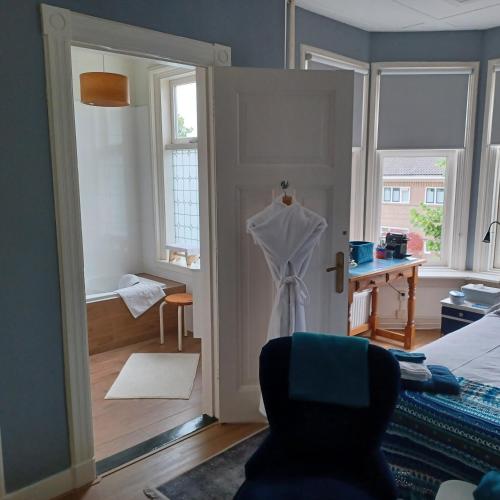 Bed and Breakfast Lenie
