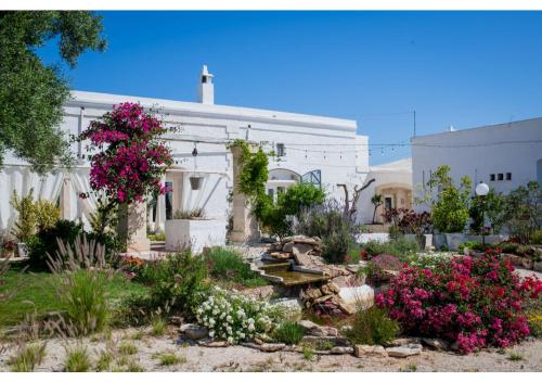 Masseria Verbena