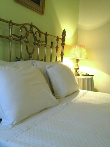 The Pergola Boutique Hotel
