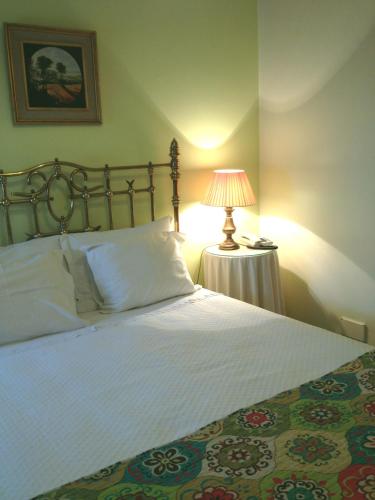 The Pergola Boutique Hotel