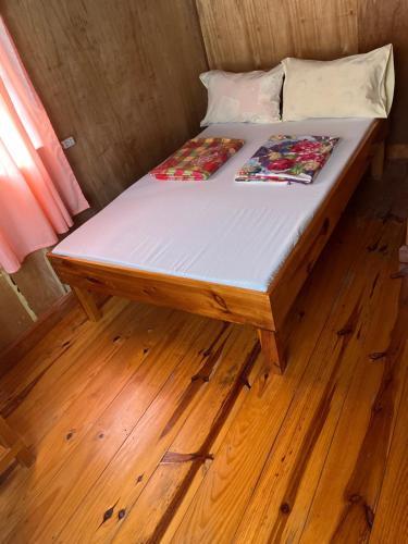 Vilma's Homestay