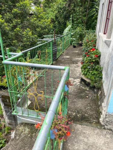 Vilma's Homestay