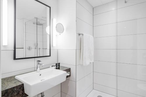 Bilderberg Parkhotel Rotterdam