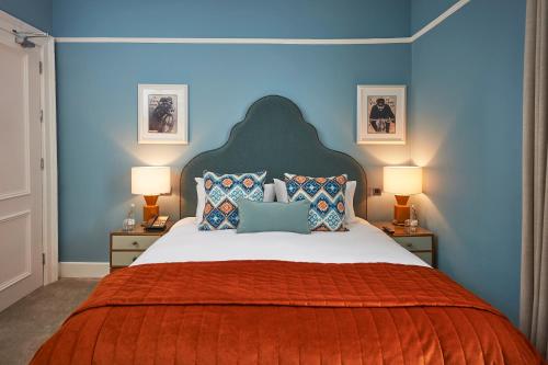 Hotel Du Vin Winchester