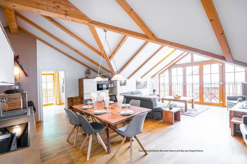 Schönblick Mountain Resort & Spa