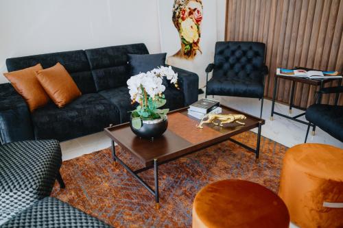 ALEXANDRA Boutique Residence Downtown