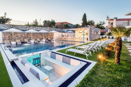 Epicentrum Suites