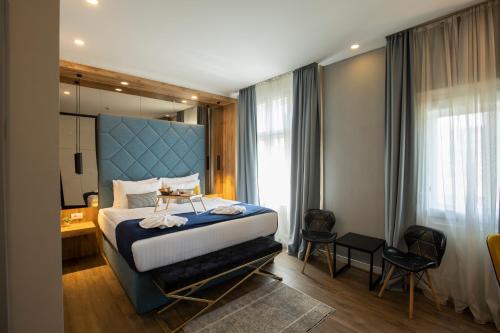 Hotel Nobel Gallery