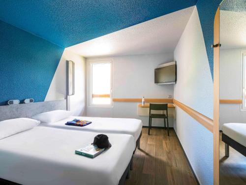 Ibis budget Grenoble Voreppe