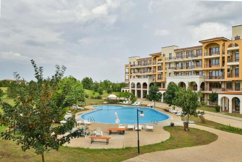 Holiday Villas & Apartments at Lighthouse Golf Resort & Spa