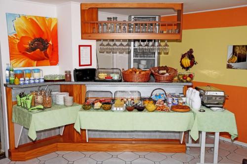 Europa Hotel Saarbrücken