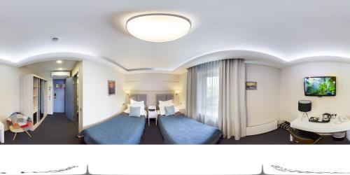 Hotel Amrita
