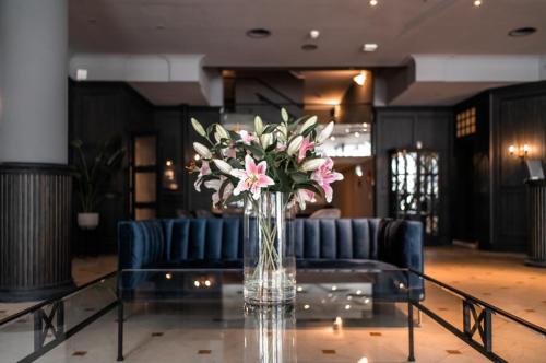 Hotel Ravensberger Hof