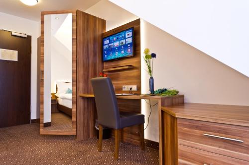 Neu Heidelberg Wohlfühl-Hotel