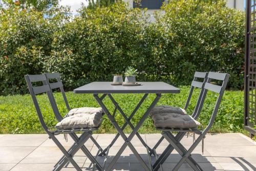 Reckenthal House By Rentaroo