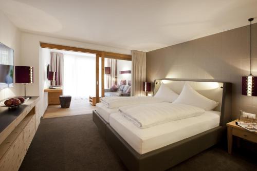 Walliser Stube