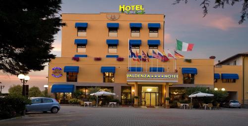 Hotel Valdenza