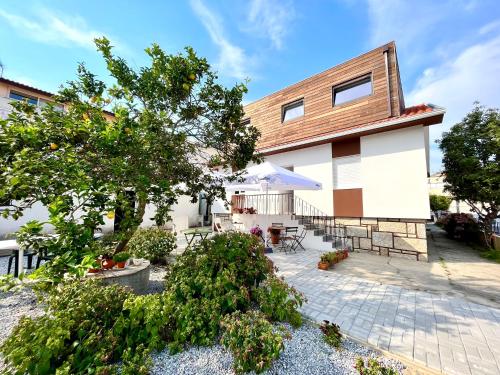 Hostel Do Alto - Fão