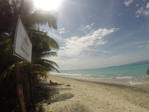 Amami Beach Resort